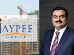 जयप्रकाश एसोसिएट्स के अधिग्रहण पर अदाणी समूह को मिला समर्थन, जयप्रकाश गौड़ ने जताया भरोसा