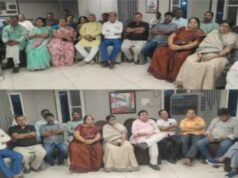 रेल व्यवस्थाओं की अनदेखी पर कोरबा में आक्रोश, जनआंदोलन की चेतावनी…