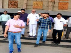 कोरबा स्टेशन की सेकेंड एंट्री पर डस्ट बड़ी समस्या, भारी वाहनों पर नियंत्रण जरूरी: एडीआरएम