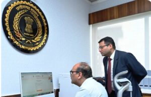 छत्तीसगढ़ में जनगणना 2027 के तहत स्व-गणना की शुरूआत : अब नागरिक खुद भर सकेंगे अपनी जानकारी