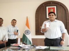 जनगणना 2027 का आगाज: कोरबा में ऑनलाइन स्व-गणना शुरू, कलेक्टर ने खुद भरकर दिया संदेश