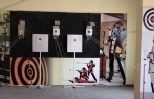 KORBA : रायफल शूटिंग एकेडमी का भव्य शुभारंभ आज…