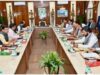 CG: साय कैबिनेट की बैठक 29 अप्रैल को, कई बड़े मुद्दों पर होगी चर्चा…