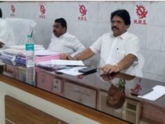 कोयला मजदूर सभा में घमासान: संविधान उल्लंघन का आरोप, प्रभारियों की नियुक्ति रद्द करने की मांग तेज…