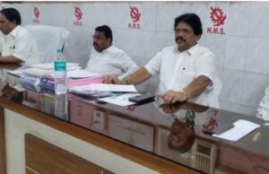 कोयला मजदूर सभा में घमासान: संविधान उल्लंघन का आरोप, प्रभारियों की नियुक्ति रद्द करने की मांग तेज…