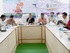 जांजगीर-चांपा: विकास कार्यों की तय हुई टाइमलाइन, धीमी प्रगति पर होगी सख्त कार्रवाई, कलेक्टर ने पंचायतों की समीक्षा में दिए निर्देश