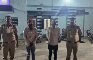 सजग कोरबा–सतर्क कोरबा अभियान: 49 हिस्ट्रीशीट खोलकर बदमाशों पर कसा शिकंजा
