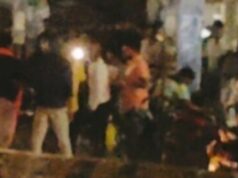 निहारिका शराब दुकान के बाहर बवाल: आए दिन हो रहे मारपीट से जाम और दहशत का माहौल