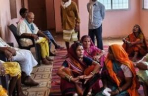 100 दिवसीय टीबी मुक्त भारत अभियान