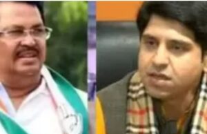 ट्रंप पर तो गोली चलनी थी, भारत में भी…’, कांग्रेस विधायक के विवादित बोल पर भाजपा ने मांगा राहुल से जवाब