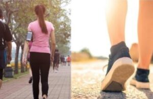सुबह वॉक करने से पहले इन ज़रूरी बातों का रखें खास ध्यान