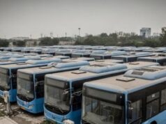 सड़कों पर दौड़ेंगी 50 नई ई-बसें, लाखों यात्रियों को राहत, ट्रैफिक जाम से भी मिलेगी बड़ी छुटकारा