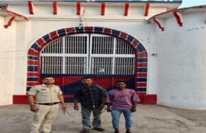 सूने मकान में चोरी करने वाले 3 आरोपी गिरफ्तार, 2.80 लाख के जेवर और बाइक बरामद