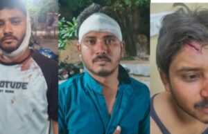 KORBA BREAKING : बारात में बवाल, बाइक निकालने को लेकर खूनी झड़प में 3 लोगों का सिर फूटा, FIR दर्ज…