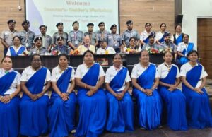 एक दिवसीय वर्कशॉप के जरिए अपडेट हुए जिले के स्काउट गाइड लीडर्स