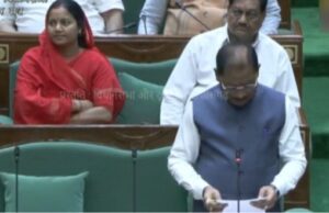 राजनांदगांव में बनेगा अत्याधुनिक क्रिकेट अकादमी व खेल मैदान, मुख्यमंत्री के निर्णय का जताया आभार