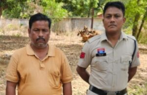CG CRIME NEWS: ऑपरेशन शंखनाद का असर, कुख्यात गौ तस्कर रब्बुल खान ने किया सरेंडर