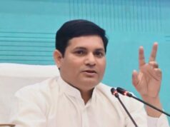 मॉल रोड बनाने में सहयोग करें पावर हाउस रोड के व्यापारी, जनता के हित में चेम्बर को साथ आने सभापति की अपील