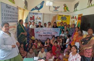 BALCO Strengthens Grassroots Fight Against Malaria Through Community-Led Health Interventions