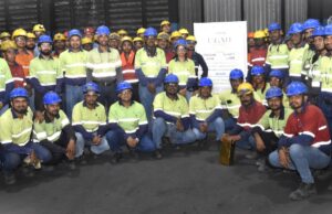 BALCO marks one year of ‘Quality Sankalp’, driving zero-defect manufacturing across operations