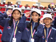 NTPC Korba Launches GEM 7.0, Empowering 122 Young Girls Through the Girl Empowerment Mission 2026