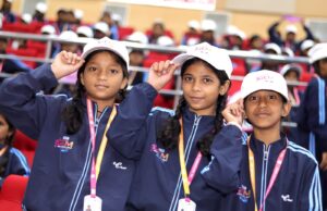 NTPC Korba Launches GEM 7.0, Empowering 122 Young Girls Through the Girl Empowerment Mission 2026