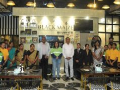 BALCO Inaugurates Black Maize: A Fine Dining Experience Powered by Women of Project Unnatti