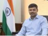 SECL CVO हिमांशु जैन ने मुख्य सतर्कता अधिकारी, MCL का अतिरिक्त प्रभार संभाला