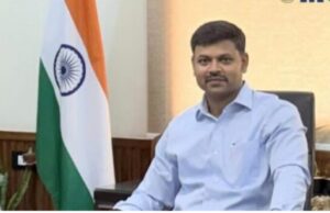 SECL CVO हिमांशु जैन ने मुख्य सतर्कता अधिकारी, MCL का अतिरिक्त प्रभार संभाला