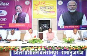 सरकार का विकास सड़क से ही दिखता है, बारिश के पहले कोई भी रोड ऐसी न हो जिससे लोगों को दिक्कत हो : मुख्यमंत्री