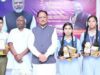 सपना देखना और उसे लक्ष्य में बदलकर निरंतर प्रयास करना ही सफलता की कुंजी – मुख्यमंत्री श्री साय