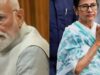 पश्चिम बंगाल मतगणना : रूझानों में भाजपा आगे, तृणमूल के कई दिग्गज पीछे