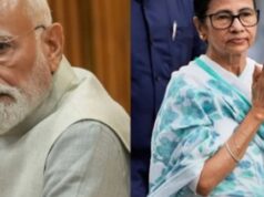 पश्चिम बंगाल मतगणना : रूझानों में भाजपा आगे, तृणमूल के कई दिग्गज पीछे