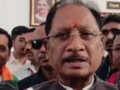 बंगाल जीत पर बोले CM साय, यह लोकतंत्र की जीत…
