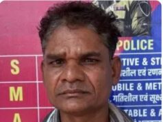 गौमांस के साथ ग्रामीण को बिलासपुर पुलिस ने किया गिरफ्तार…