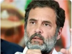 राहुल गांधी ने चुनाव नतीजों के बाद ममता और स्टालिन से की बात, विजय को दी बधाई
