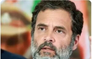 राहुल गांधी ने चुनाव नतीजों के बाद ममता और स्टालिन से की बात, विजय को दी बधाई