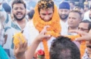 संविधान की रक्षा और संगठन की मजबूती का संकल्प