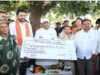 सुशासन तिहार : चौपाल में मिली राहत, सरलाबाई मरावी की समस्या का मुख्यमंत्री ने किया त्वरित समाधान