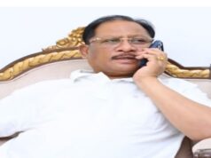 CM विष्णुदेव साय ने चमोली सुरंग हादसे में कोंडागांव जिले के मृतक श्रमिकों के परिजनों को ₹5-5 लाख और घायलों को ₹50-50 हजार की सहायता देने के दिए निर्देश