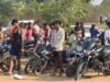 देखिये👉 कोरबा पुलिस ने हुड़दंगियों को झोरा घाट में ऐसे सिखाया सबक…