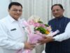 विष्णु सरकार का बड़ा निर्णय, आवासीय पट्टा के लिए प्रारंभ होगा सर्वे, राज्य शासन ने कलेक्टरों को जारी हुई निर्देश
