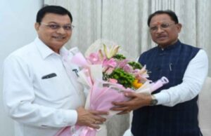 विष्णु सरकार का बड़ा निर्णय, आवासीय पट्टा के लिए प्रारंभ होगा सर्वे, राज्य शासन ने कलेक्टरों को जारी हुई निर्देश