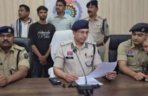 प्रेमी ने महिला वकील का किया था मर्डर, प्यार धोखा और हत्या की साजिश का हुआ खुलासा