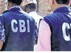 खेल कोटे से भर्ती में गड़बड़ी: CBI ने रायपुर-बिलासपुर DRM दफ्तर में दी दबिश, दो को किया गिरफ्तार…