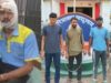 बवालः पेट्रोल नहीं मिलने पर युवकों ने कर्मचारियों से की मारपीट, पुलिस ने आरोपियों को किया गिरफ्तार…