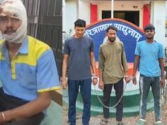 बवालः पेट्रोल नहीं मिलने पर युवकों ने कर्मचारियों से की मारपीट, पुलिस ने आरोपियों को किया गिरफ्तार…