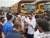 KORBA BREAKING:कोल माइंस में पीएनसी इंफ्राटेक पर गंभीर आरोप, काम बंद कराने की चेतावनी