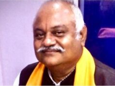 मछुआ कल्याण बोर्ड अध्यक्ष भरत मटियारा का निधन, हैदराबाद के अस्पताल में चल रहा था इलाज…