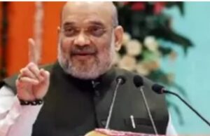 छत्तीसगढ़ : आज ‘गुंडाधुर’ के गांव नेतानार जाएंगे अमित शाह, कल मध्य क्षेत्रीय परिषद की बैठक; 4 राज्यों के मुख्यमंत्री होंगे शामिल
